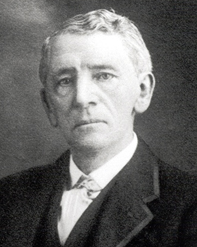 Adolphus Green