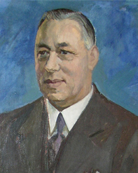 Holger Sørensen