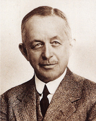 Johan Throne-Holst