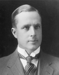 Fred Walker