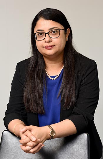Ophira Bhatia