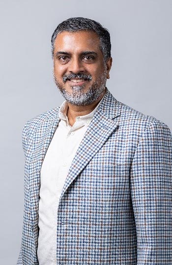 Rajesh Ramanathan
