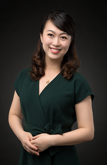 Cloris Zhang