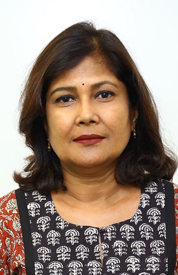 Sree Patel