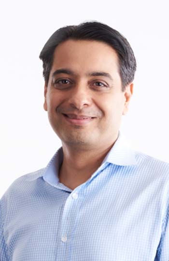 Sanjay Gurbuxani