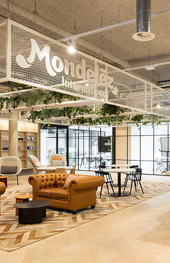 Breda office