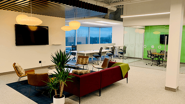Montreal office
