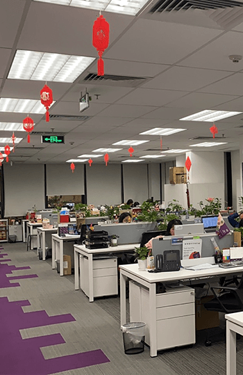 Guangzhou location