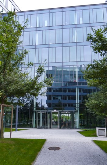 Bratislava office