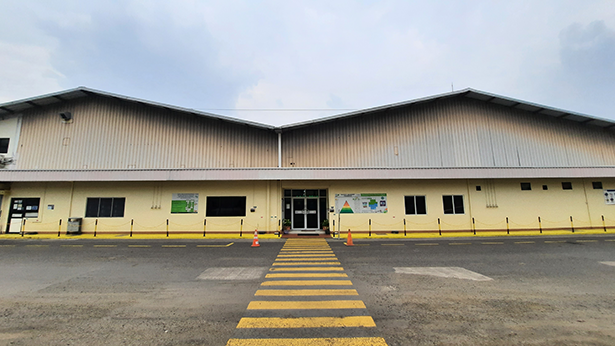 Bandung Plant
