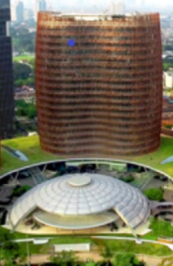Mondelez Jakarta