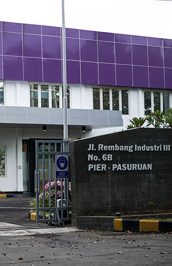 PCTC