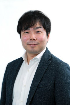 碇 祐輔