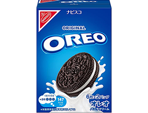 オレオ