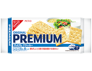 プレミアム