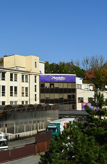Cieszyn building