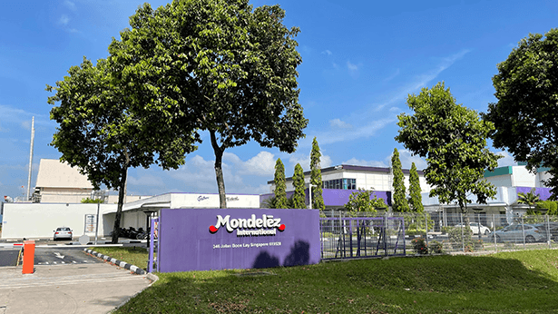 Jurong employees
