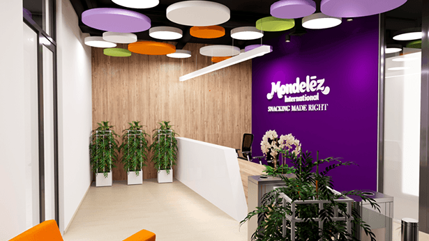 Kiev Office