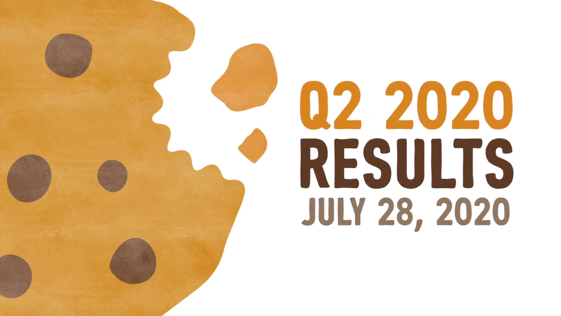 2020 Q2 Earnings Video