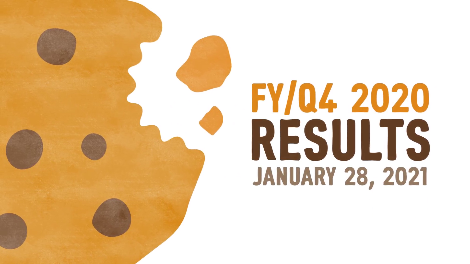 2020 Q4 results