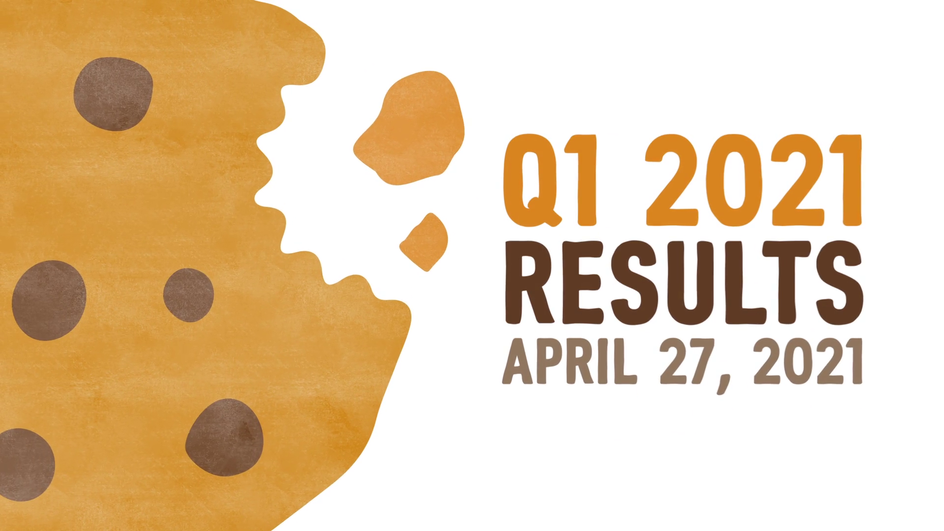 Q1 2021 Earnings