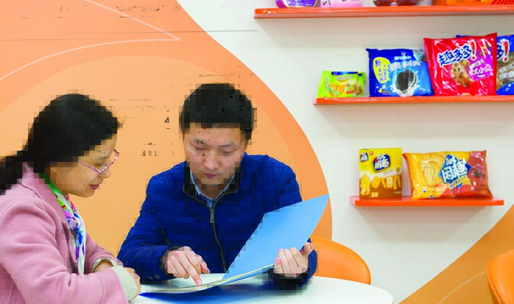 Business Insights Why Mondelez International
