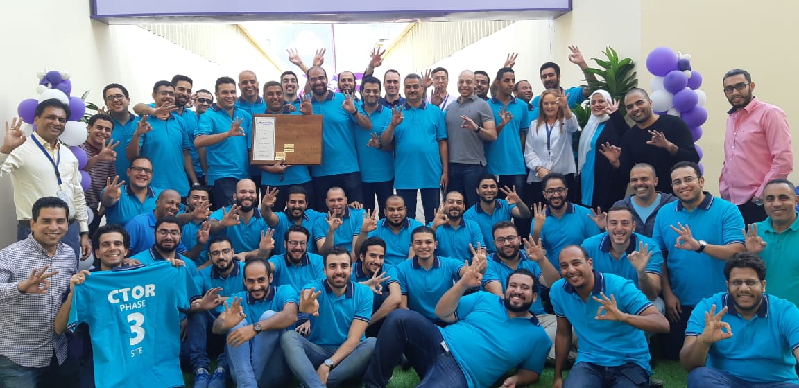 Egypt a Journey Towards Manufacturing Excellence