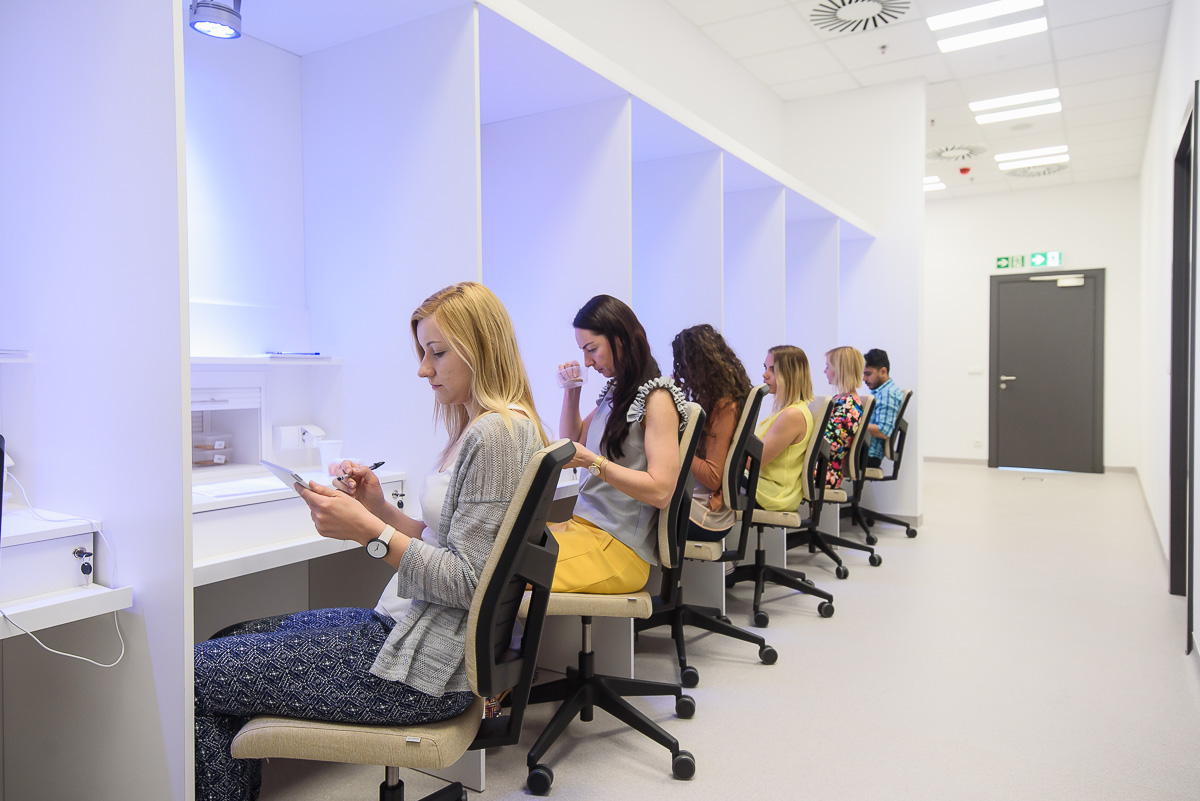 Four Great Reasons Why RDQ Wroclaw is a Great Workplace