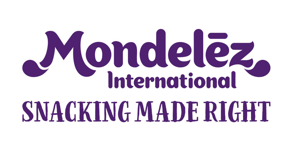 Mondelēz International Snacking Made Right