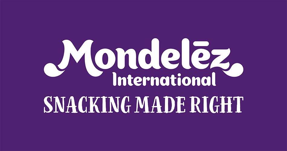 Mondelēz International Snacking Made Right