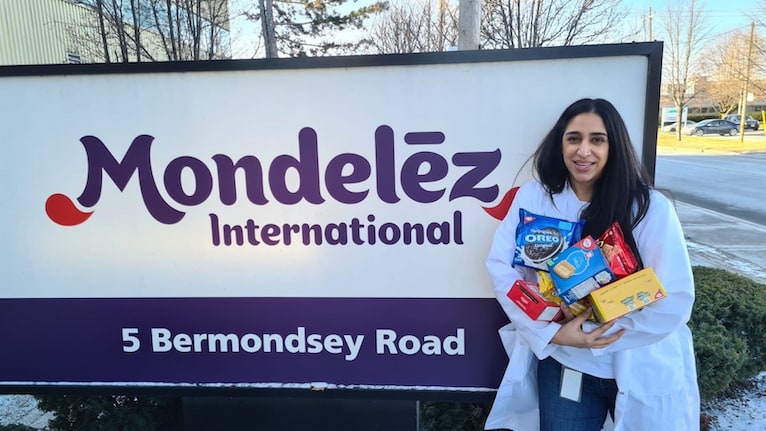 Meet Puja and Learn About Career Development