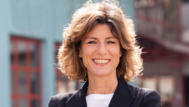 Silvia Bagliani