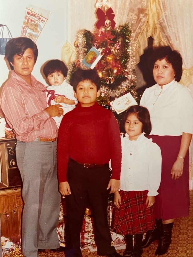 Rangel Family