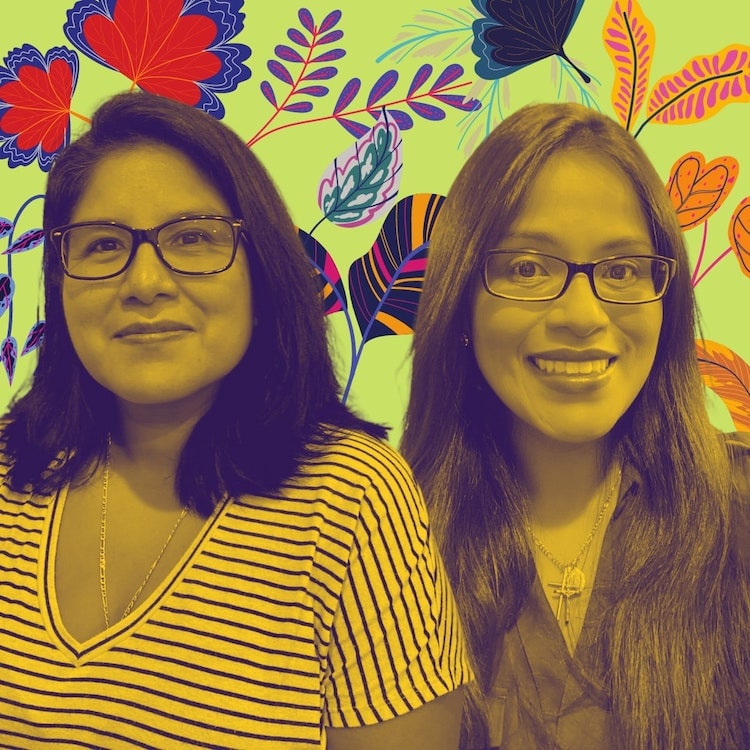 Rangel Sisters
