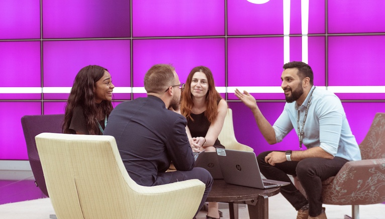 Why Diversity and Inclusion Matter in the Workplace