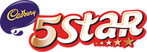 5 Star confectionary for sale in bulk at cheap cost