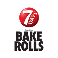 7Days Bake Rolls