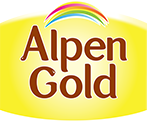 Alpen Gold Logo