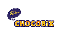 Cadbury Chocobix