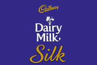 Cadbury Dairy Milk Silk
