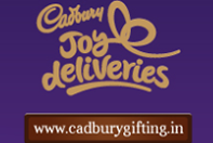 Cadbury Joy Deliveries