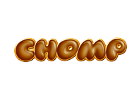 Cadbury Chomp