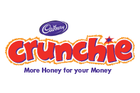 Cadbury Crunchie