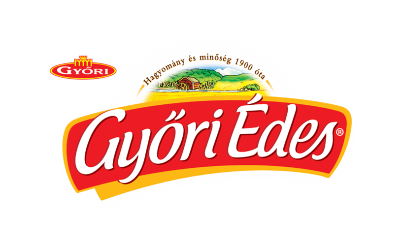 Gyori Edes