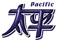 Pacific China
