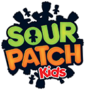 Sour Patch Kids