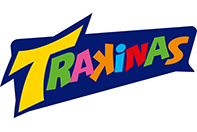 Trakinas