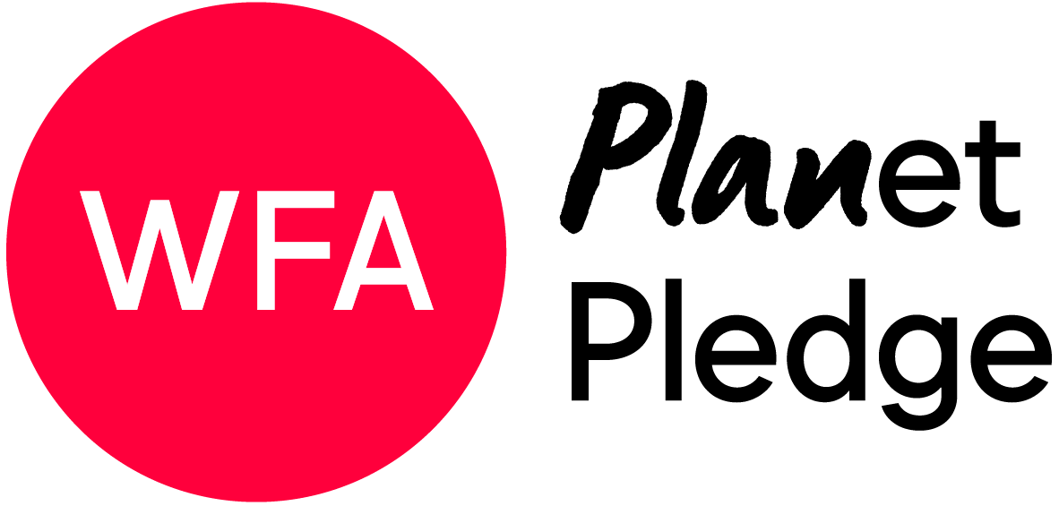 WFA planet pledge